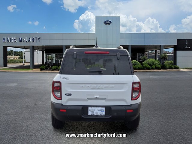 New 2026 Ford Bronco Sport Outer Banks AWD/4WD image 4