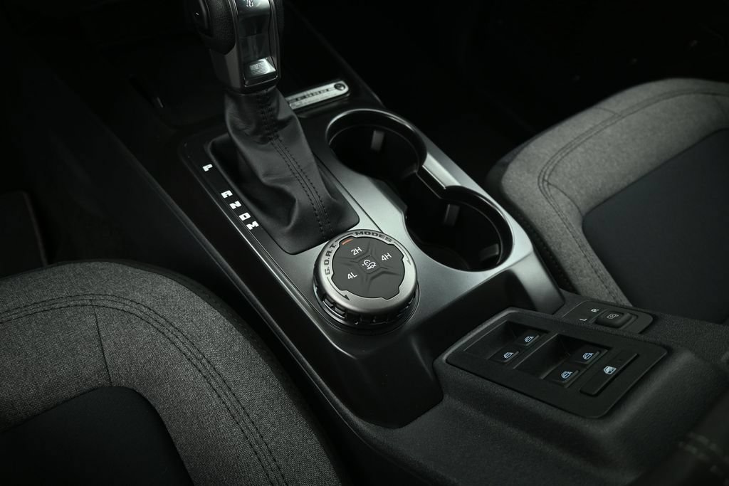 New 2026 Ford Bronco Big Bend AWD/4WD image 14