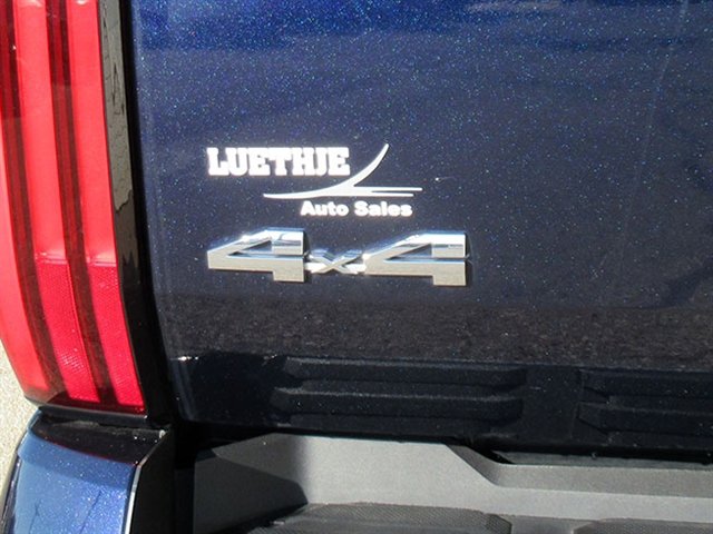 Used 2024 Toyota Tundra Limited w/ Power Package image 34