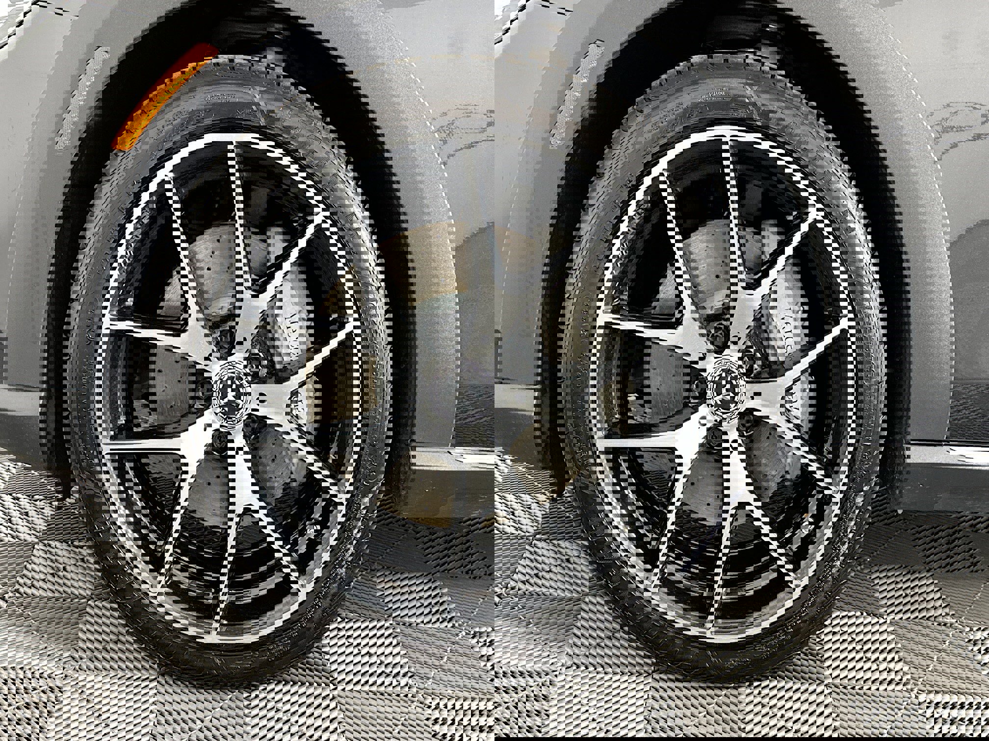 Used 2023 Mercedes-Benz E 450 4MATIC All-Terrain Wagon w/ Premium Package image 37