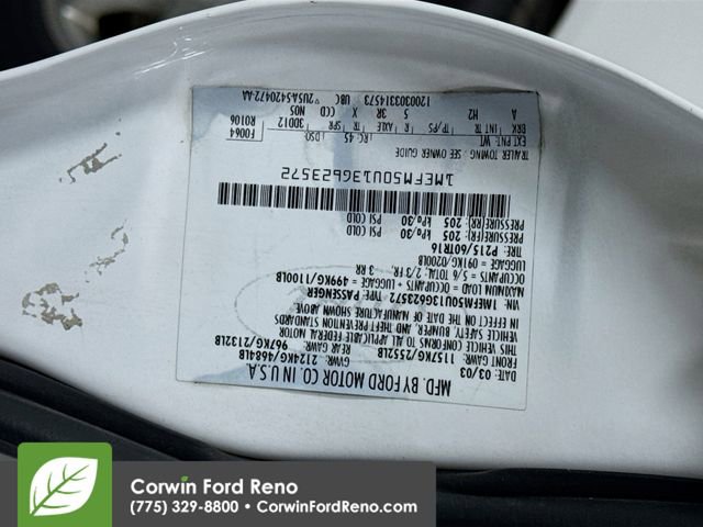 Used 2003 Mercury Sable GS image 28