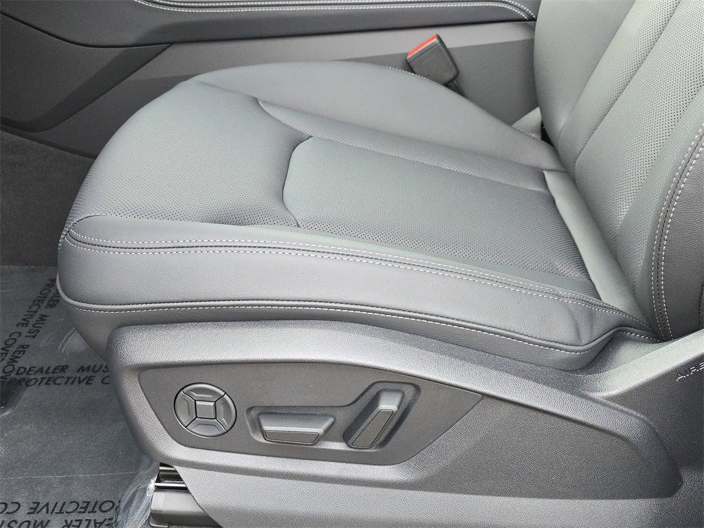 New 2026 Audi Q7 3.0T Premium Plus image 18