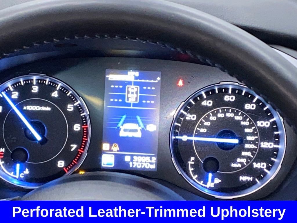 Certified 2022 Subaru Ascent Touring image 32