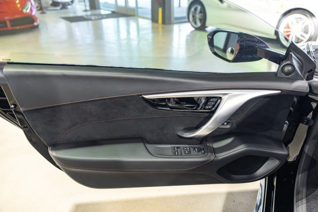 Used 2022 Acura NSX Type S AWD/4WD image 33