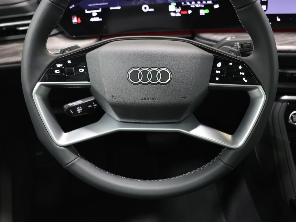 New 2026 Audi Q5 Premium Plus AWD/4WD image 17