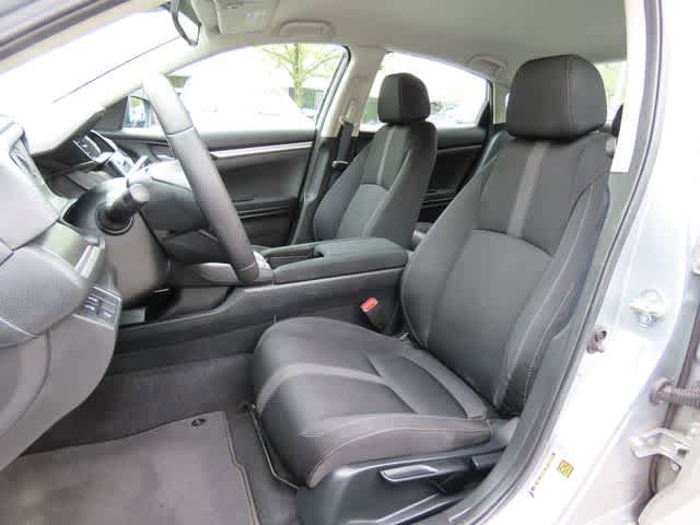 Used 2020 Honda Civic LX image 12