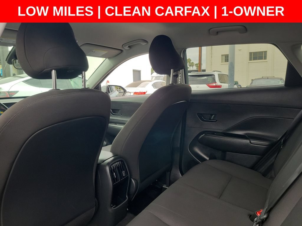 Used 2024 Hyundai Kona SEL FWD image 14