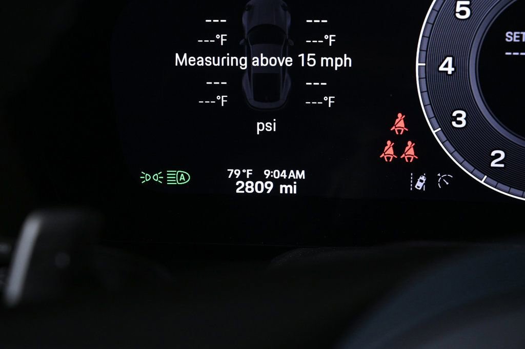 Certified 2025 Porsche 911 Carrera S RWD image 13