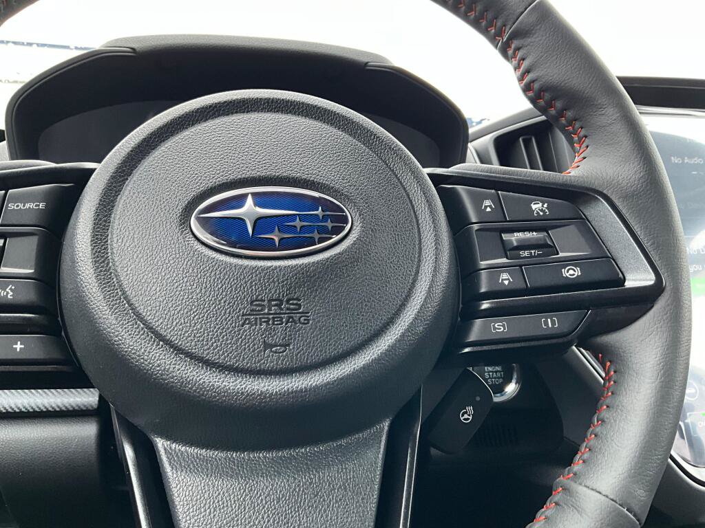 New 2026 Subaru Crosstrek 2.5i Limited w/ Crosstrek Mirror Package AWD/4WD image 21