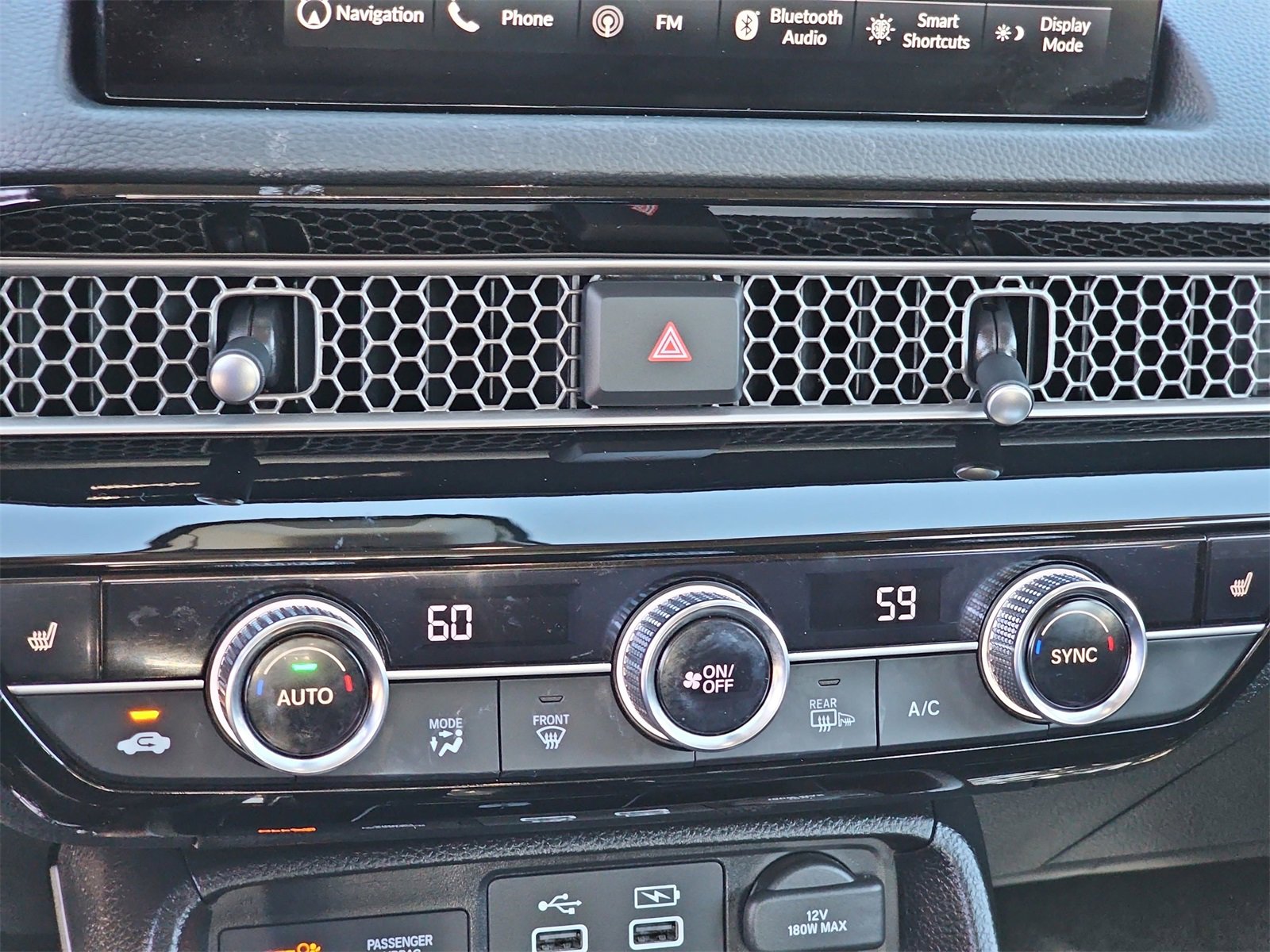 Used 2023 Honda Civic Touring image 26