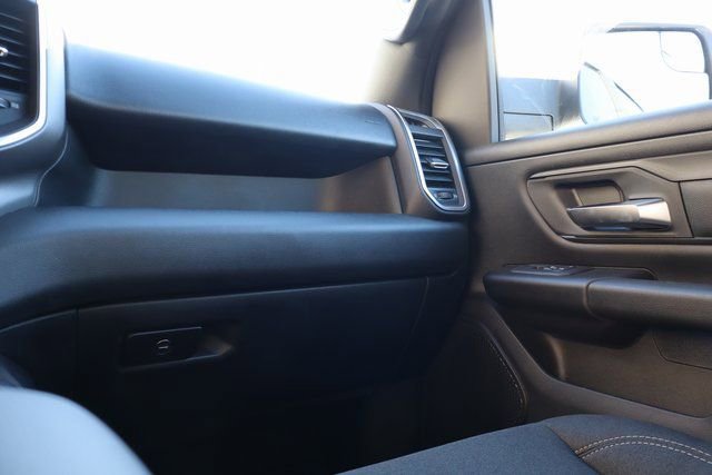 New 2026 RAM 1500 Express image 39