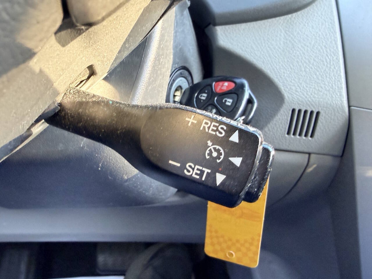 Used 2010 Toyota Corolla LE w/ All Weather Guard Pkg FWD image 7
