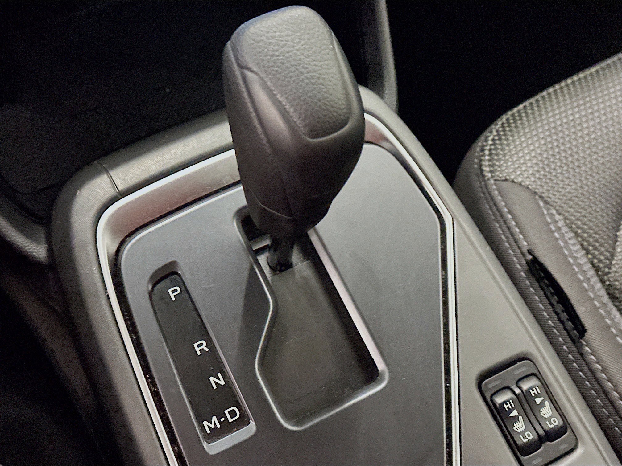 Used 2024 Subaru Crosstrek 2.0i Premium image 24