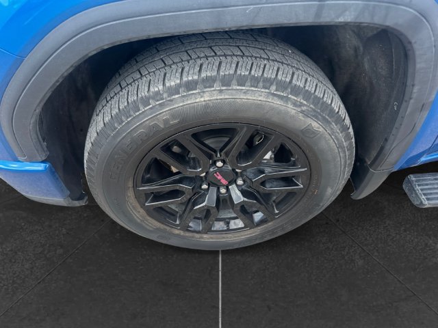Certified 2023 GMC Sierra 1500 Elevation RWD image 9