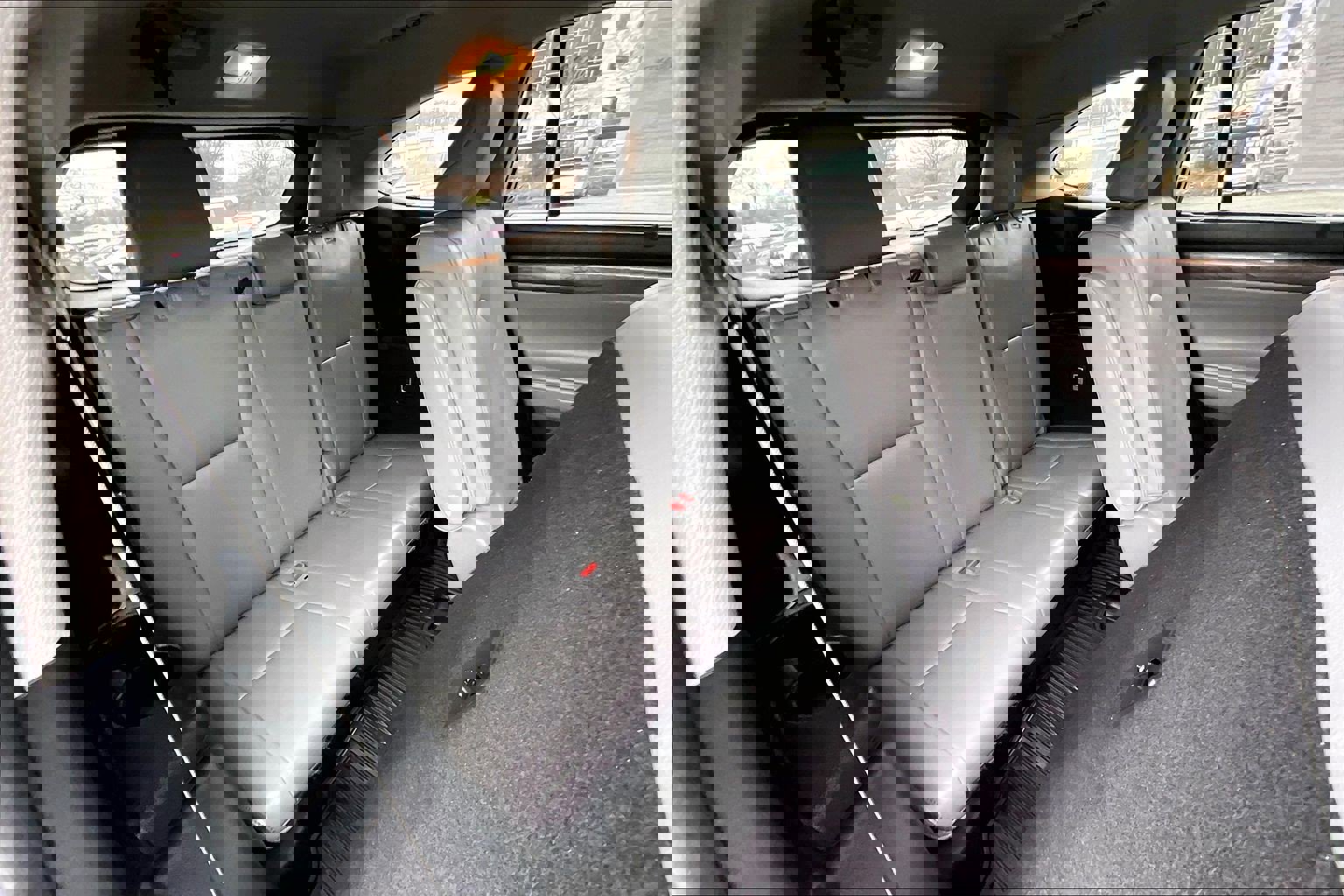 Used 2023 Toyota Highlander Limited image 27