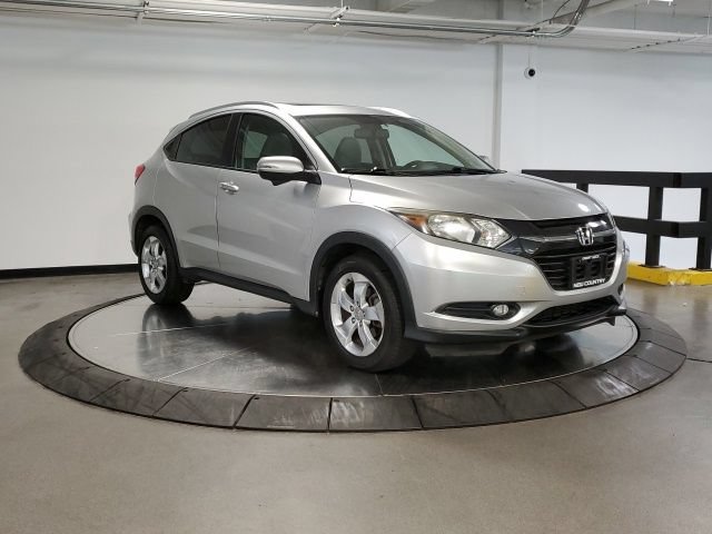 Used 2016 Honda HR-V EX-L image 11