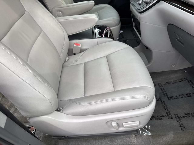 Used 2015 Toyota Sienna XLE Premium FWD image 10