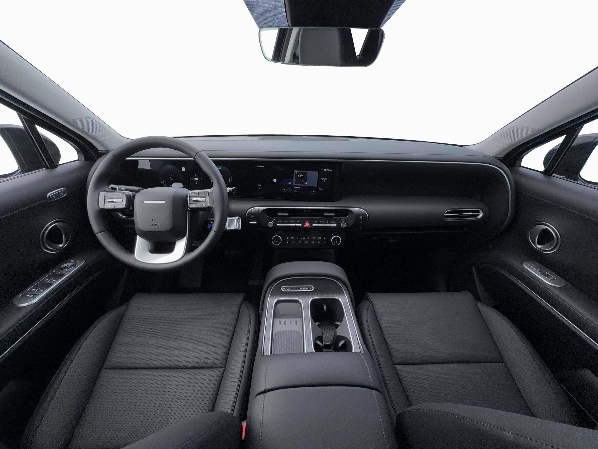New 2026 Hyundai Palisade SEL Premium FWD image 13