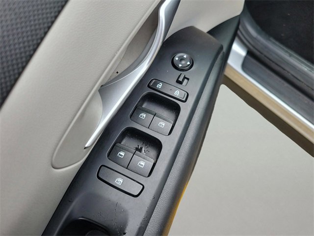 Used 2022 Hyundai Tucson SEL image 14