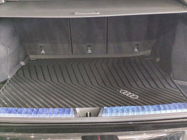 Certified 2025 Audi Q5 Premium Plus w/ Premium Plus image 6