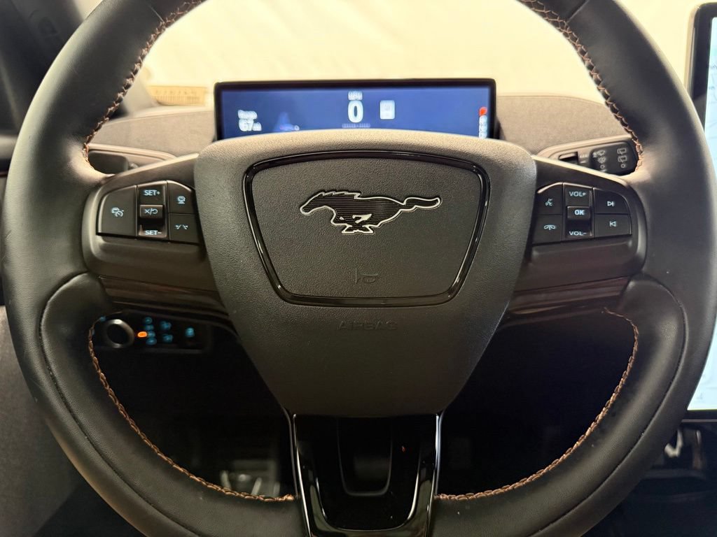 Certified 2023 Ford Mustang Mach-E GT AWD/4WD image 42