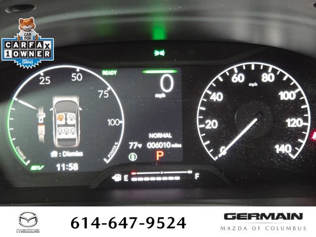 Used 2025 Honda Civic Sport image 25
