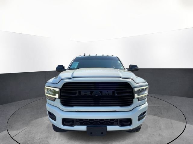 Used 2021 RAM 3500 Laramie image 2