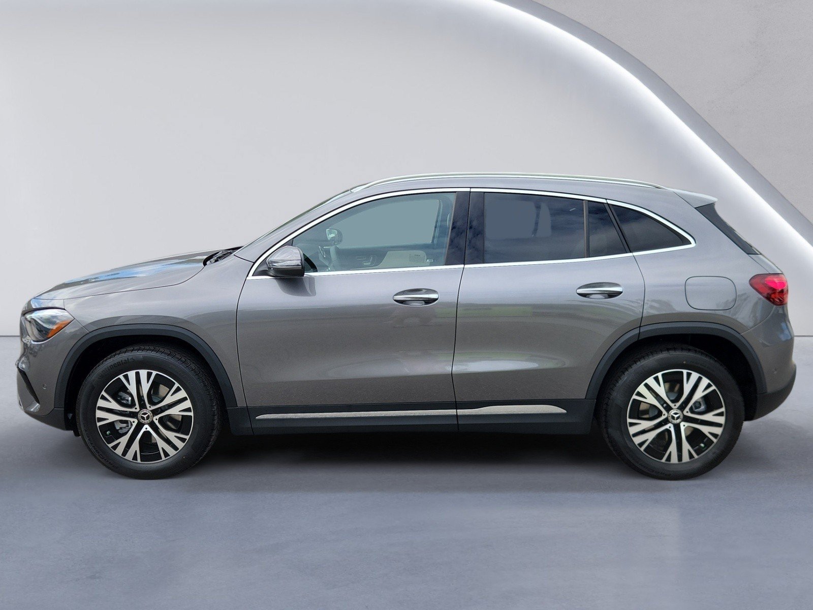 New 2026 Mercedes-Benz GLA 250 4MATIC image 6