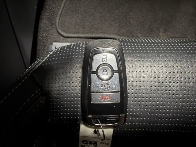 Used 2025 Ford Mustang GT Premium RWD image 44