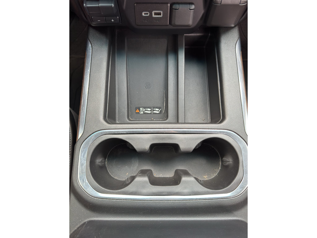 Used 2020 Chevrolet Silverado 2500 High Country w/ Z71 Off-Road Package AWD/4WD image 22