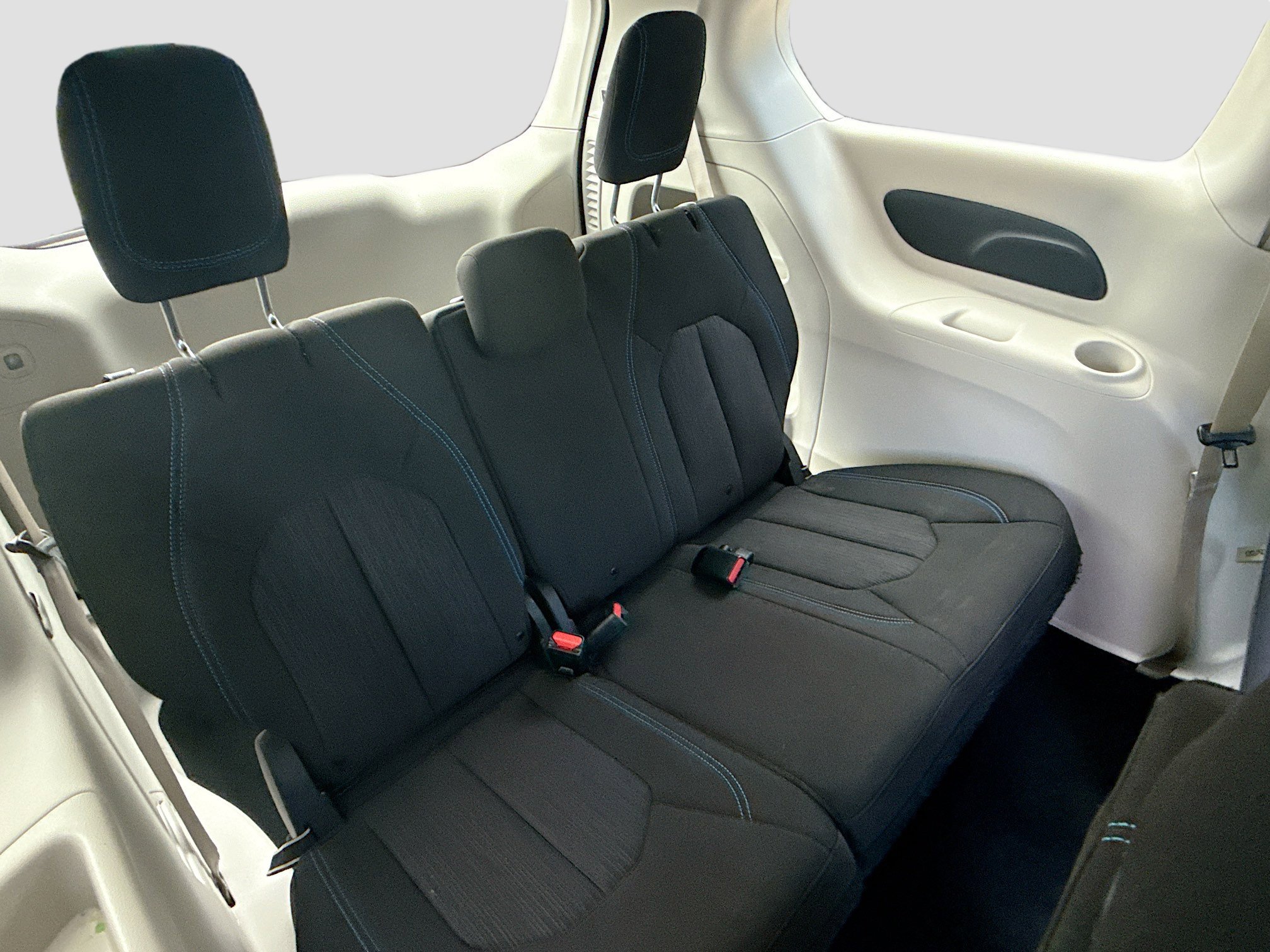 Used 2021 Chrysler Pacifica Touring w/ Cold Weather Group image 25