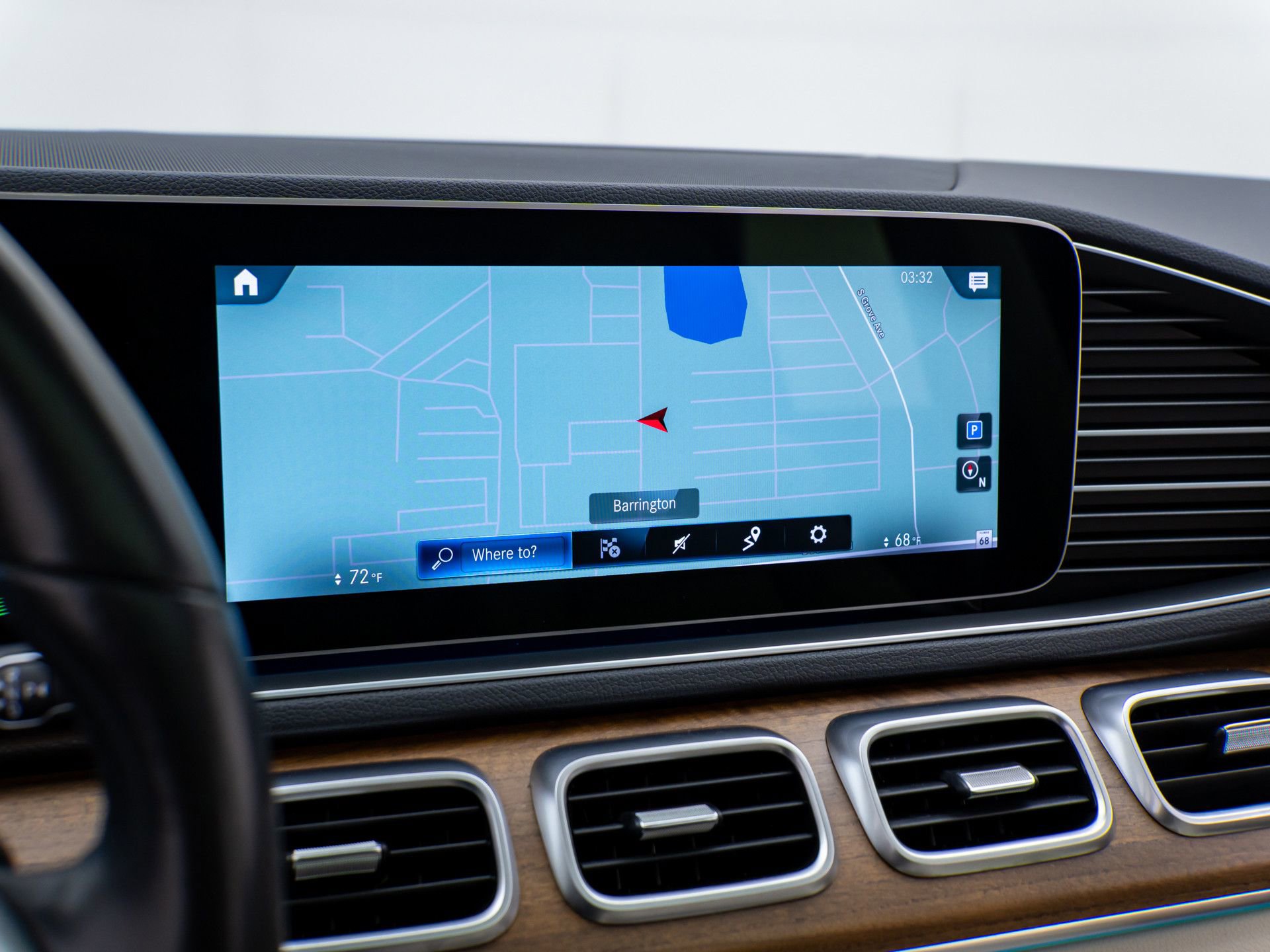 Certified 2022 Mercedes-Benz GLE 450 4MATIC image 27