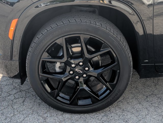 Used 2024 Chevrolet Traverse RS w/ LPO, Floor Liner Package AWD/4WD image 43