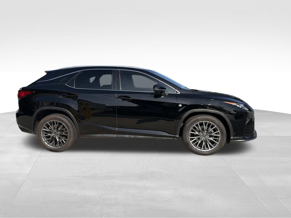 Used 2016 Lexus RX 350 AWD image 2