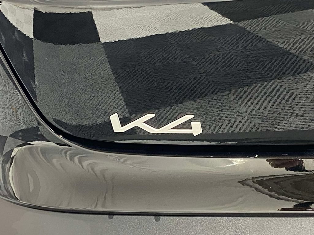 New 2026 Kia K4 FWD image 9