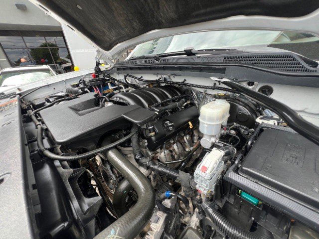 Used 2017 GMC Sierra 1500 SLT w/ Texas SLT Premium Package AWD/4WD image 60