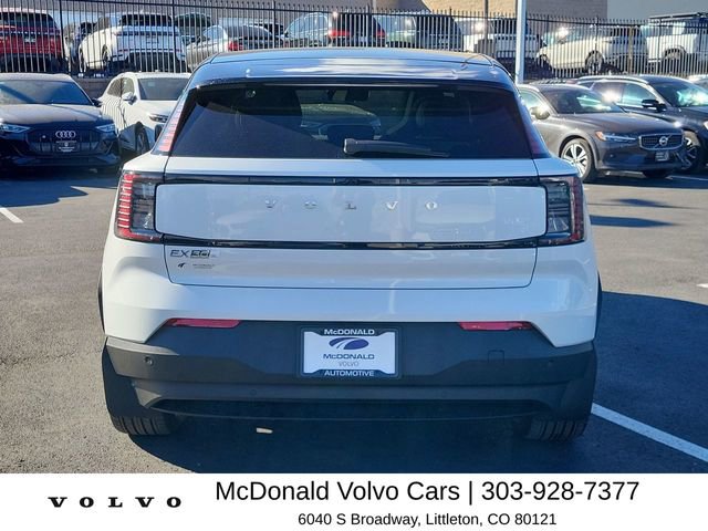New 2026 Volvo EX30 Plus w/ Protection Package Premier AWD/4WD image 7