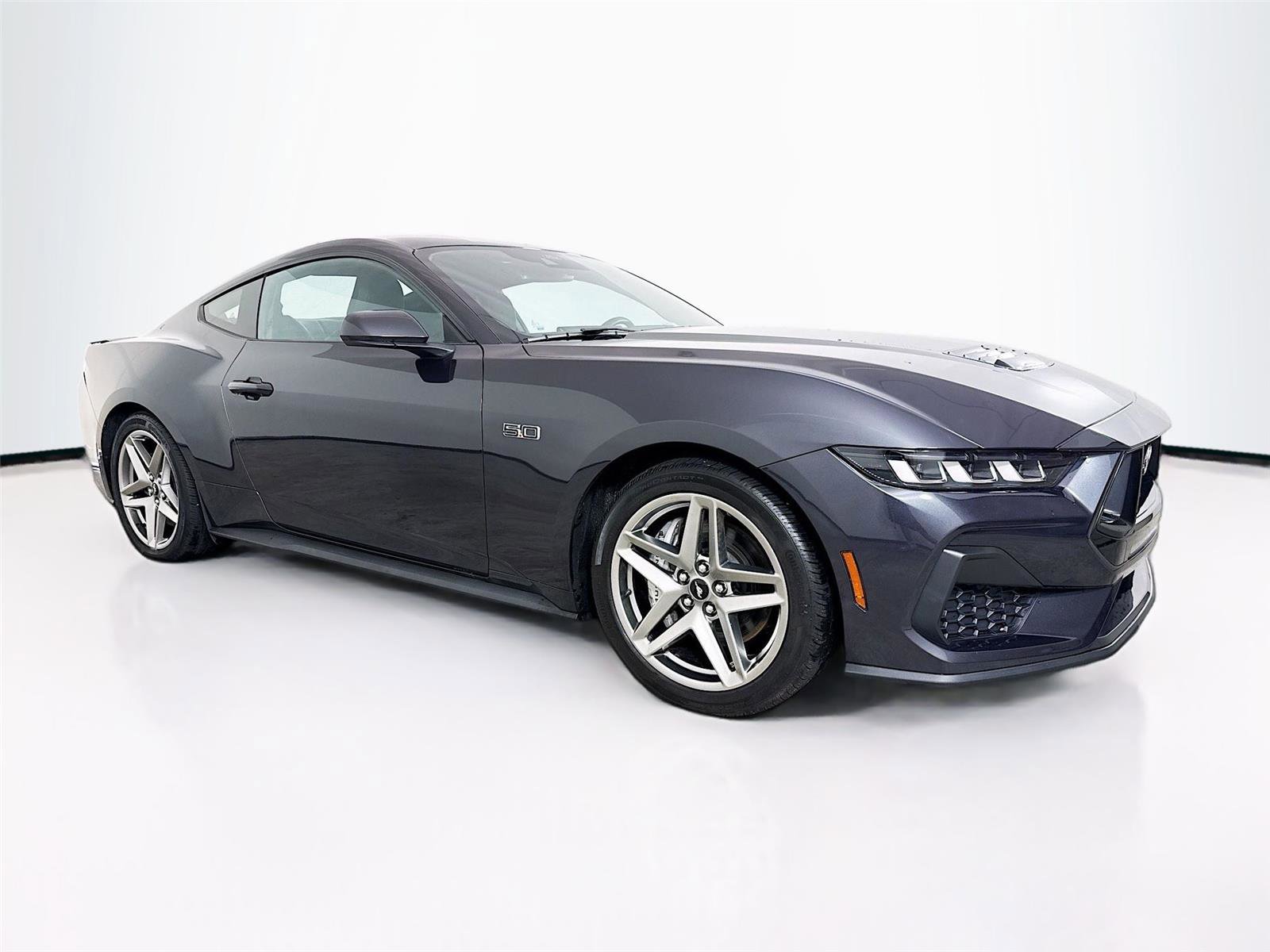 Used 2024 Ford Mustang GT