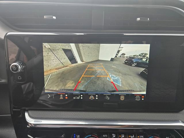 New 2026 GMC Sierra 3500 Denali w/ Denali Reserve Package image 11