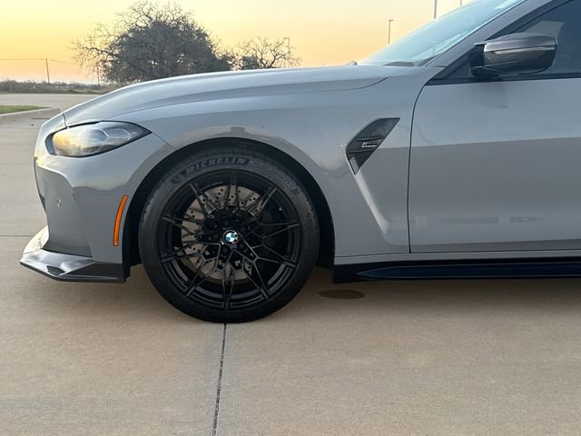 Used 2024 BMW M4 xDrive Competition image 5