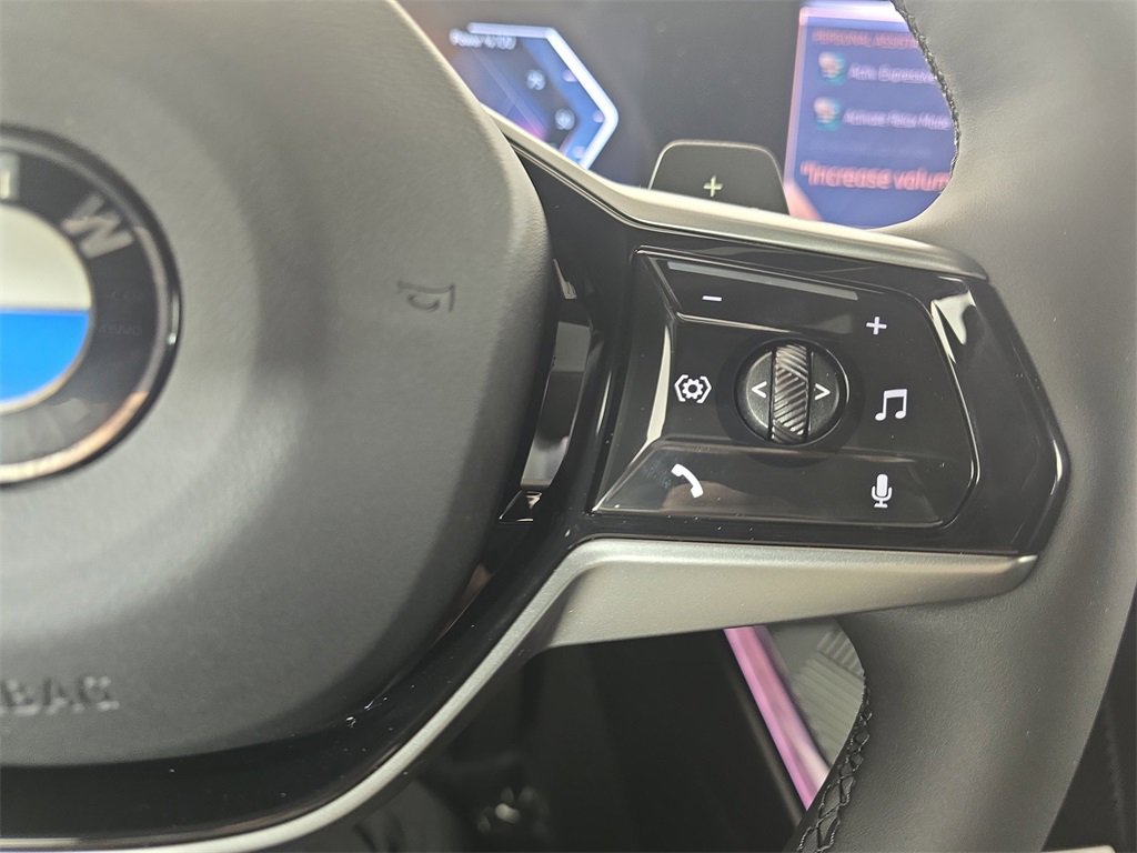 New 2026 BMW X3 xDrive30 w/ Premium Package image 18