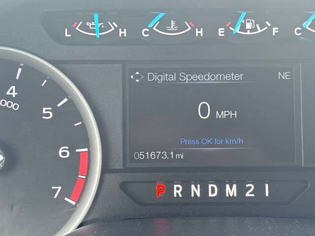 Used 2019 Ford F250 XLT w/ XLT Value Package AWD/4WD image 20