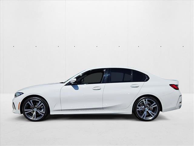 Certified 2023 BMW 330i Sedan w/ Premium Package image 9
