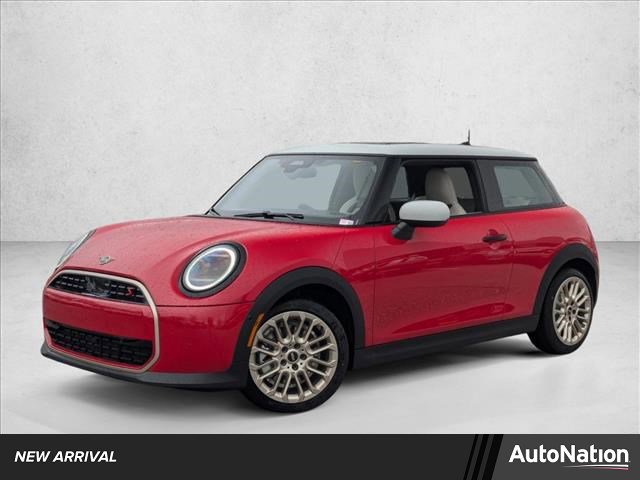 Used 2025 MINI Cooper S video 1