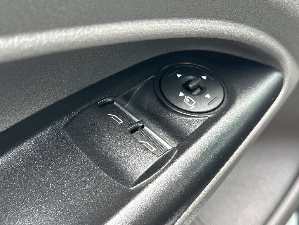 Used 2023 Ford Transit Connect XL FWD image 32