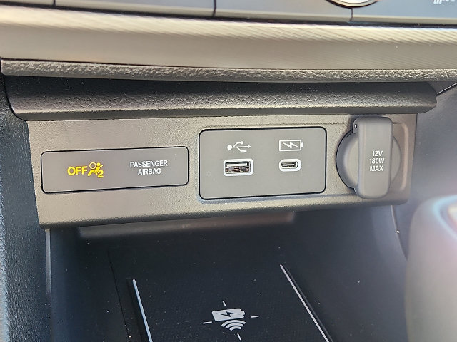 Certified 2026 Acura Integra A-Spec w/ Technology Package FWD image 24