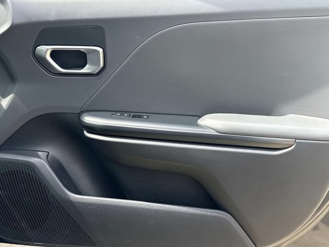 Used 2025 Kia K4 FWD image 17