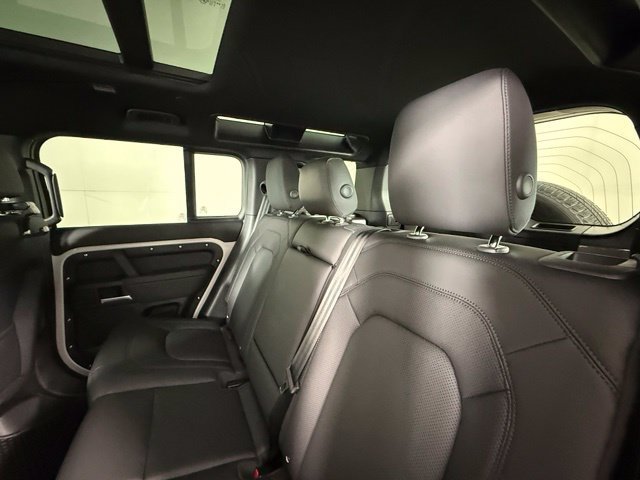 New 2026 Land Rover Defender 110 S AWD/4WD image 26