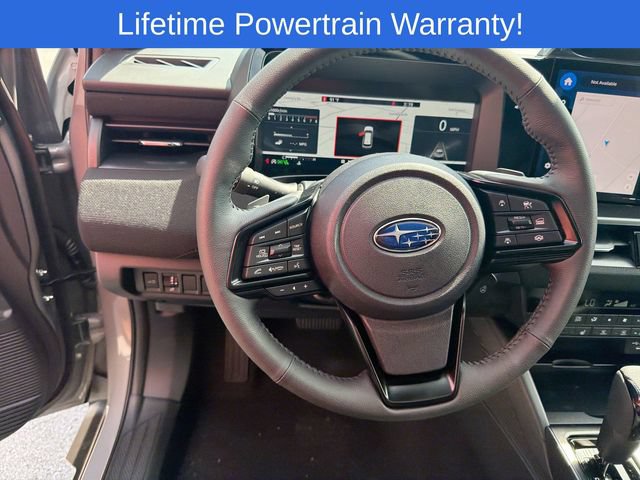 New 2026 Subaru Outback Limited w/ Premium/Limited Package 2 AWD/4WD image 24