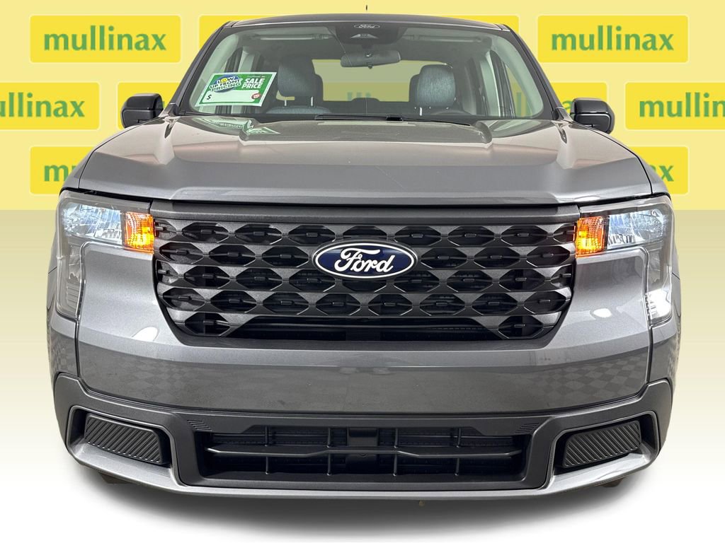 New 2026 Ford Maverick XLT FWD image 18